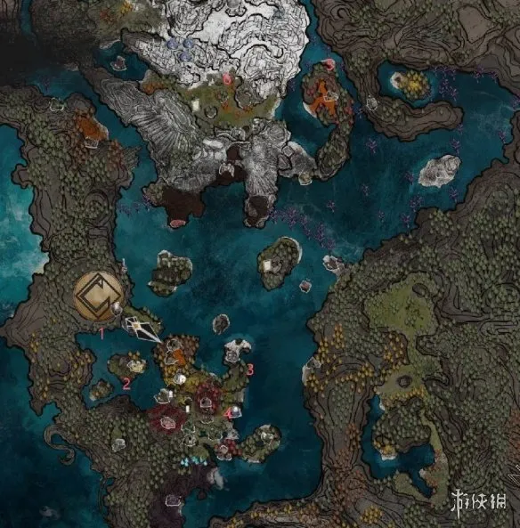 《光与影33号远征队》失踪的刷头精成就达成攻略