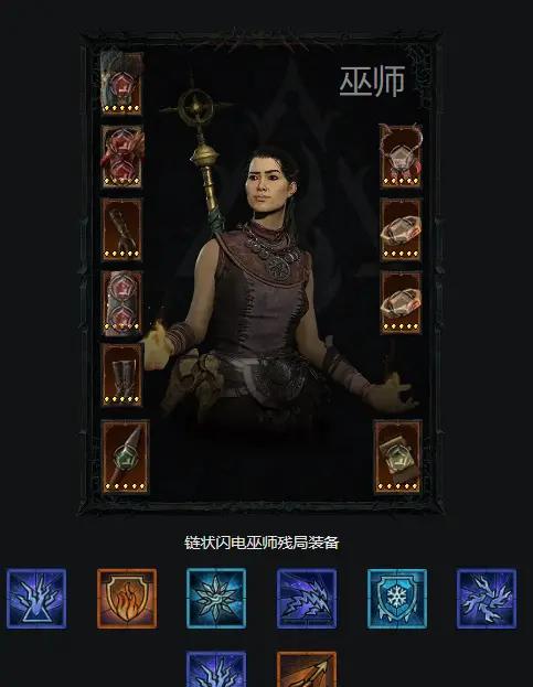 暗黑破坏神4附魔机制介绍