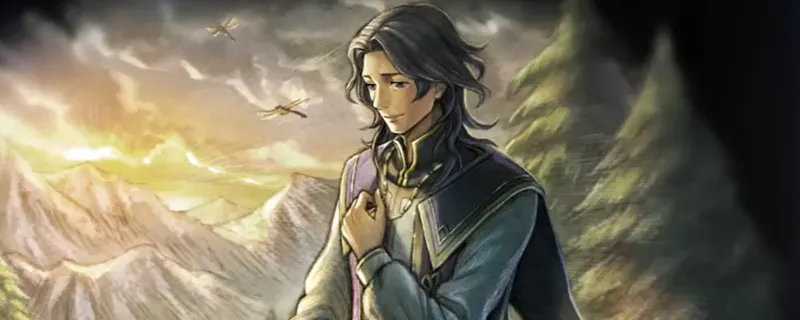 《歧路旅人0》神官角色特点解析