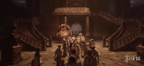 《光与影33号远征队》结局全解析