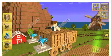 我的世界像素车攻略(解锁游戏中的车辆系统,畅游无限可能!)-第2张图片- 我的世界像素车攻略(解锁游戏中的车辆系统,畅游无限可能!)-第2张图片-