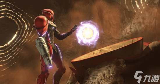 《银河战士Prime4：超越》时间线独立！团队坦言开发不易