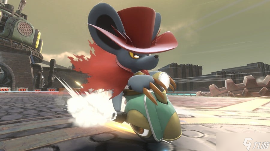 观点：我在2025年评测了25款Switch 2游戏，这是我的前三名推荐