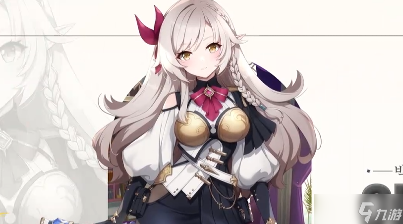 空灵诗篇伊迪丝好结局怎么获得