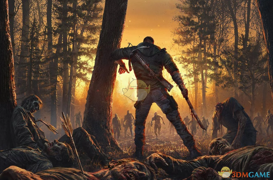 《消逝的光芒:困兽》忽略光线MOD