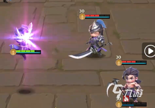 格斗三国志测试服下载说明 格斗三国志测试资格获取介绍