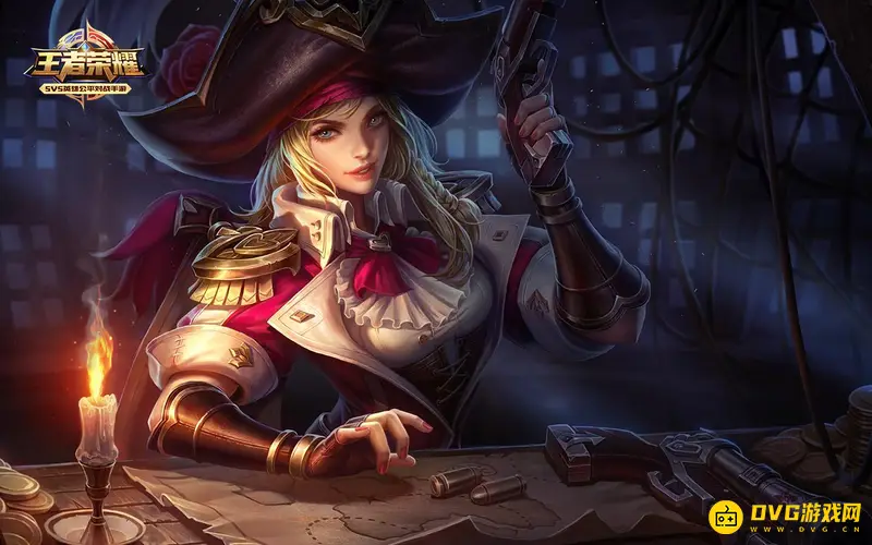 《王者荣耀》铭文系统位置说明