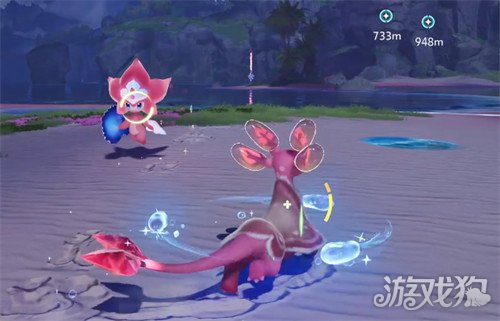 伊莫终结技是什么1