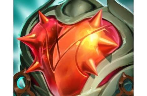 《提莫最强出装攻略》(精准定位,爆发输出!)-第3张图片- 《提莫最强出装攻略》(精准定位,爆发输出!)-第3张图片-