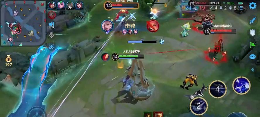 《王者荣耀》2021元歌铭文搭配指南(打造最强元歌,铭文搭配不容错过!)-第2张图片- 《王者荣耀》2021元歌铭文搭配指南(打造最强元歌,铭文搭配不容错过!)-第2张图片-