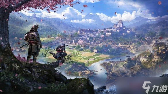 《刺客信条：影》的角色玩法设计将影响系列未来走向