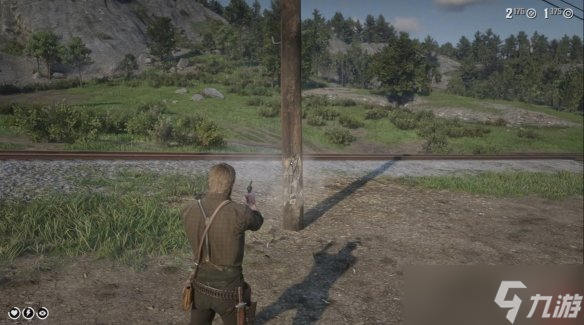 七年未解!《大镖客2》蜘蛛梦之谜仍是玩家终极挑战