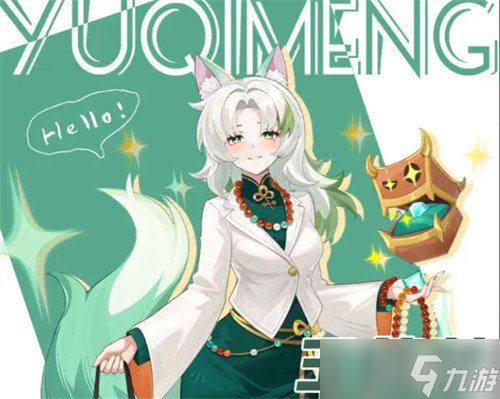 解忧小食光零氪角色怎么选 零氪角色选择推荐