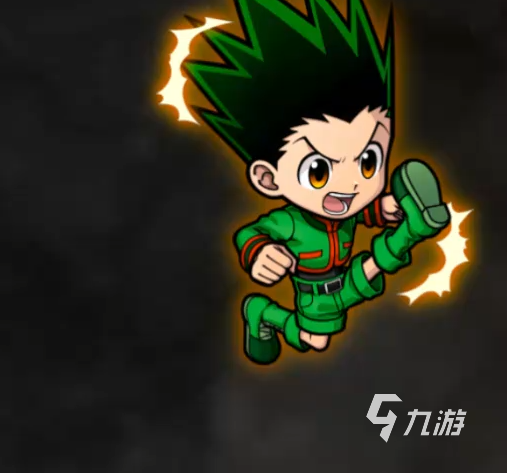 全职猎人x幸存者测试服下载在哪 全职猎人x幸存者安装包分享