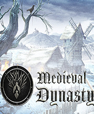 《中世纪王朝》 v2.4.2.0升级档+未加密补丁[RUNE]