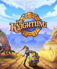 《盾牌骑士》 v1.2.1升级档+未加密补丁[RUNE]