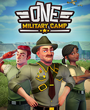 《军事营地》 v1.1.0.39升级档+未加密补丁[RUNE]