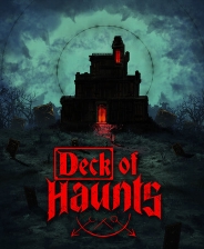 《幽室鬼牌》 v666升级档+未加密补丁[TENOKE]