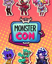 《魔物学园4：魔物庆典》 v1.48升级档+未加密补丁[TENOKE]