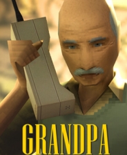 《爷爷的复古狂欢》 v20251104升级档+未加密补丁[TENOKE]