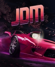 《JDM: 漂移大师》 v1.2.66.1升级档+DLC+未加密补丁[RUNE]