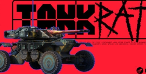 《坦克狂途》游戏官网地址介绍