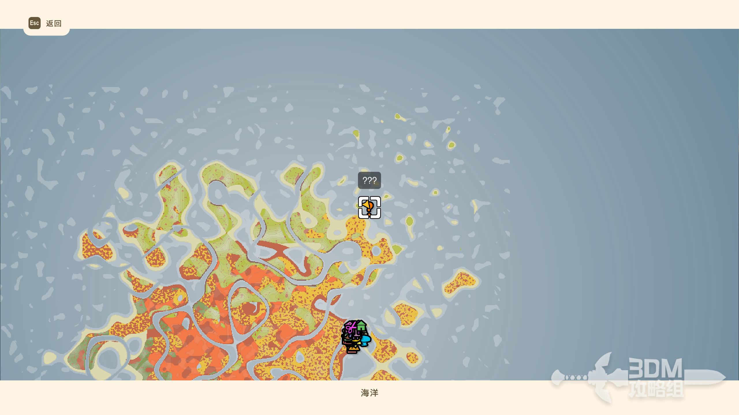 《金垦小镇》杰米商店刷新时间