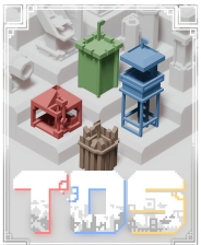 《塔防策略》 v20251006升级档+未加密补丁[TENOKE]