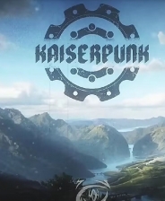 《凯撒朋克》 v1.01.017升级档+未加密补丁[RUNE]