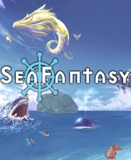 《海洋幻想》 v2.6.3升级档+未加密补丁[TENOKE]