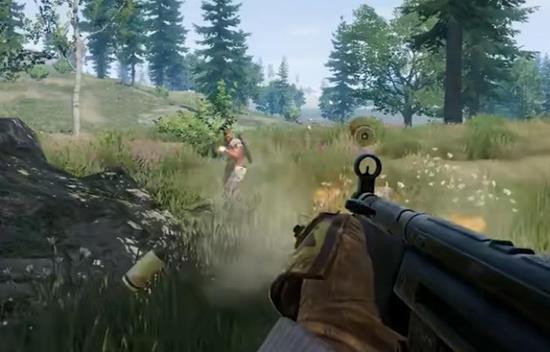 失控进化压枪教学