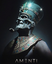 《阿蒙提》 v20251029升级档+未加密补丁[TENOKE]