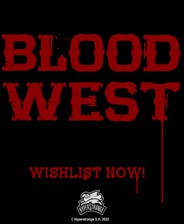 《浴血西部》 v4.6.0升级档+未加密补丁[TENOKE]