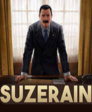 《Suzerain》 v3.1.0.152升级档+未加密补丁[TENOKE]