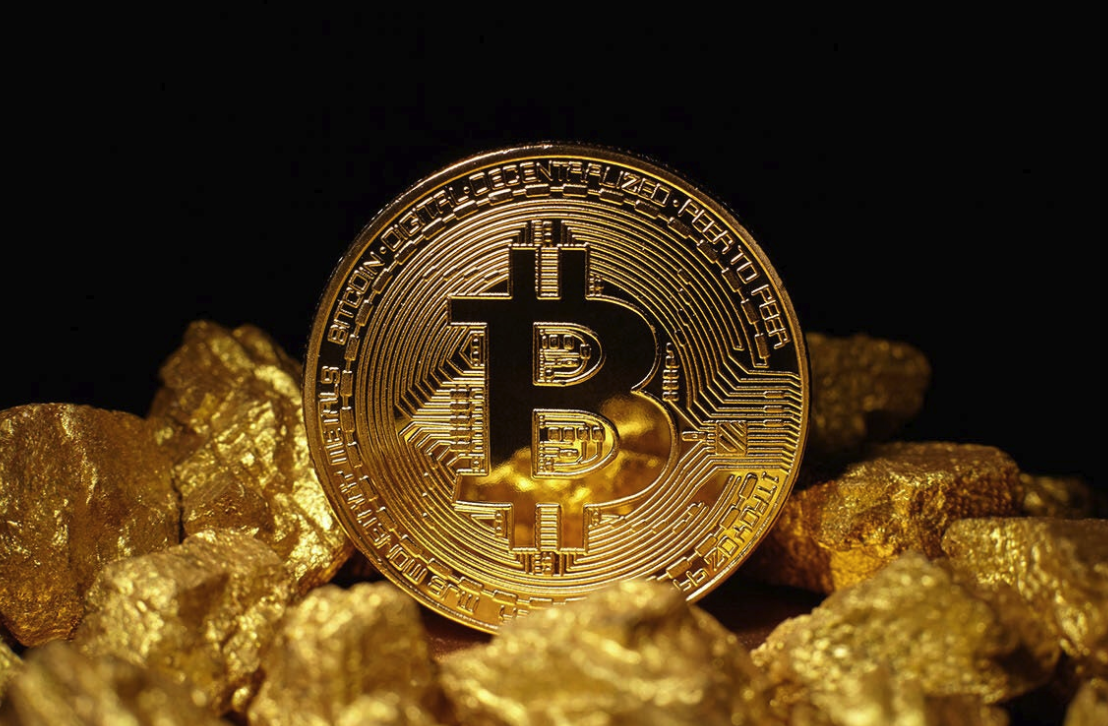 比特币能否成为价值储存工具-比特币与黄金差异何在