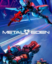 《金属伊甸园》 v1.1升级档+未加密补丁[RUNE]