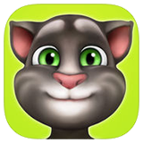 我的汤姆猫苹果版