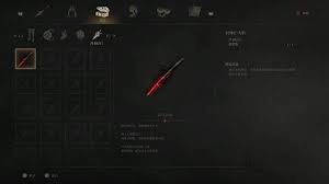 明末渊虚之羽淬羽砭石如何全收集