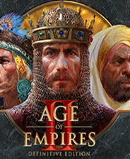 《帝国时代2:决定版》v1.0-Build.158041 十二项修改器