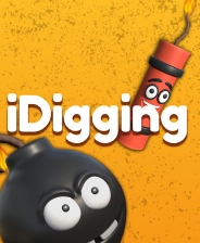 《iDigging》 v1.1.6.5升级档+未加密补丁[TENOKE]