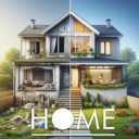 家居设计改造王苹果版