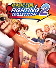 《卡普空对战格斗合集2》 v1.0.0.4升级档+未加密补丁[RUNE]
