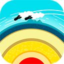 星球轰炸机苹果版