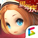 光明勇士苹果版