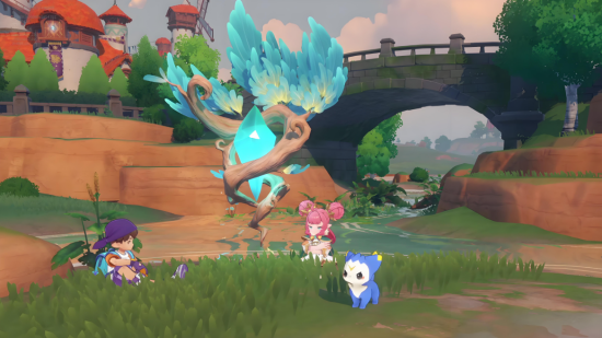 洛克王国世界智者谜语答案是什么 洛克王国世界智者谜语答案大全介绍