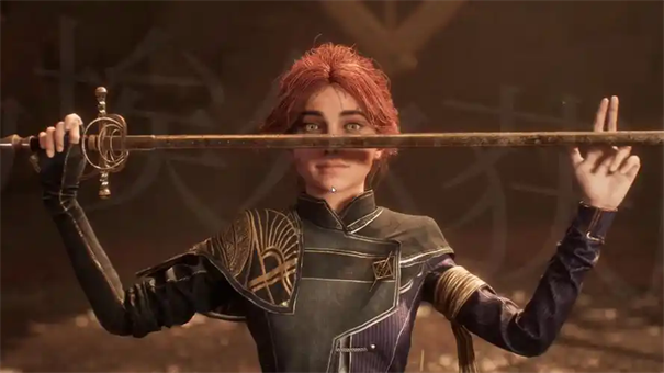 光与影33号远征队源色修士玛埃尔打法攻略