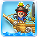 大海贼探险物语ios版