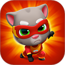 汤姆猫英雄跑酷苹果版