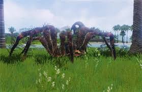 山海进化录山蜘蛛在哪里捕捉