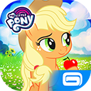 小马宝莉魔法公主苹果版